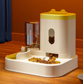 Automatic Pet Food Feeder