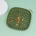 Food Grade Silicone Slow Feeder